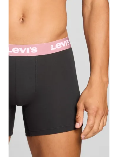 Levi's - Repeat Logo - Férfi alsónadrág szett - 2 db