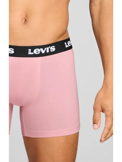 Levi's - Repeat Logo - Férfi alsónadrág szett - 2 db