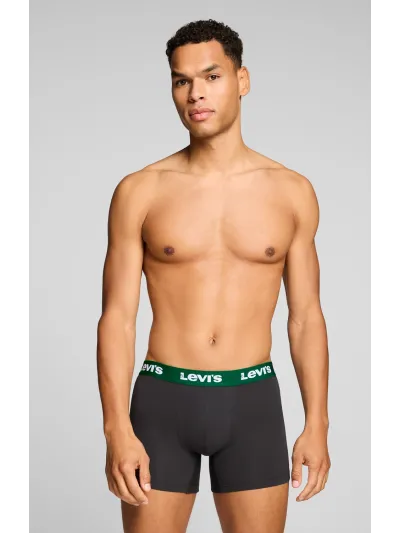Levi's - Repeat Logo - Férfi alsónadrág szett - 2 db