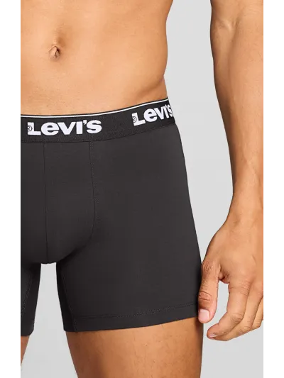 Levi's - Repeat Logo - Férfi alsónadrág szett - 3 db