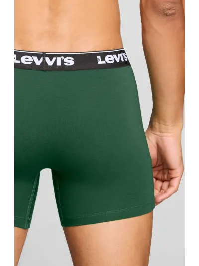 Levi's - Repeat Logo - Férfi alsónadrág szett - 3 db