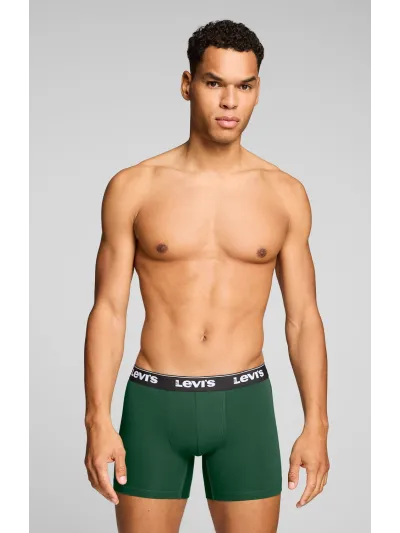 Levi's - Repeat Logo - Férfi alsónadrág szett - 3 db