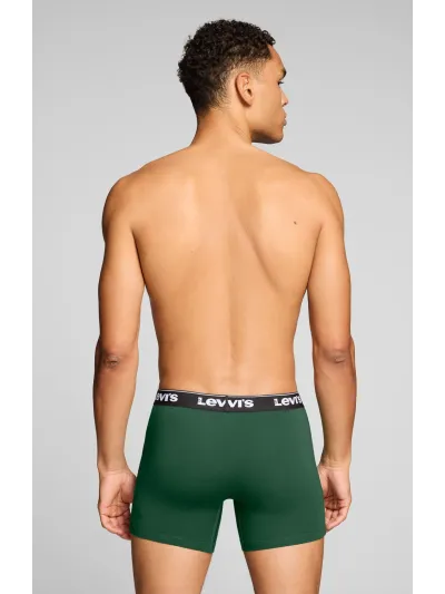 Levi's - Repeat Logo - Férfi alsónadrág szett - 3 db