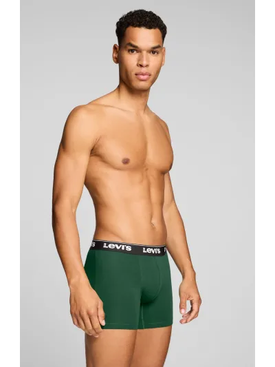 Levi's - Repeat Logo - Férfi alsónadrág szett - 3 db