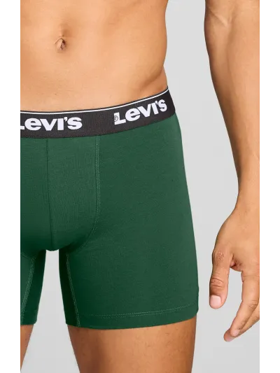 Levi's - Repeat Logo - Férfi alsónadrág szett - 3 db