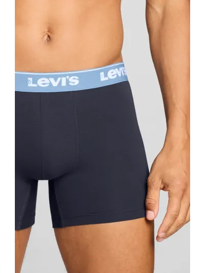 Levi's - Repeat Logo - Férfi alsónadrág szett - 3 db
