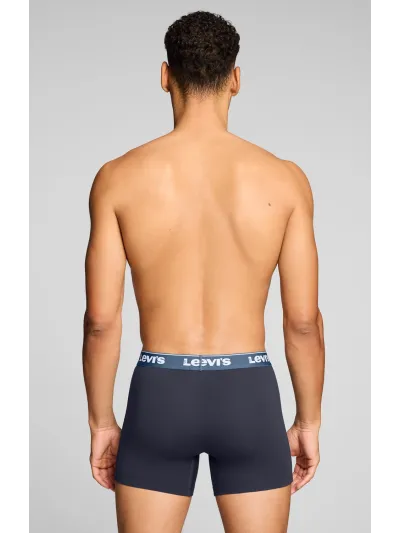 Levi's - Repeat Logo - Férfi alsónadrág szett - 3 db