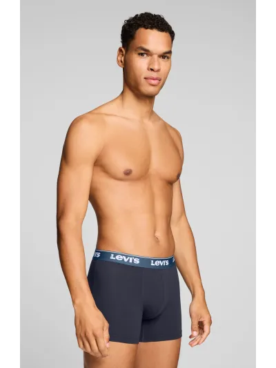 Levi's - Repeat Logo - Férfi alsónadrág szett - 3 db