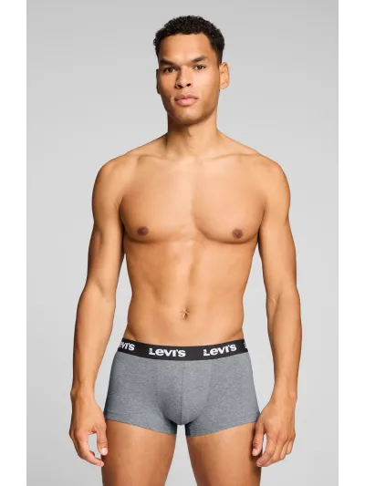 Levi's - Repeat Logo - Férfi alsónadrág szett - 2 db