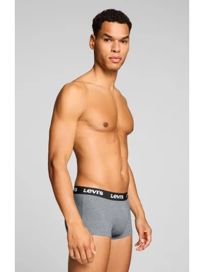 Levi's - Repeat Logo - Férfi alsónadrág szett - 2 db