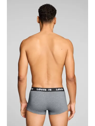 Levi's - Repeat Logo - Férfi alsónadrág szett - 2 db