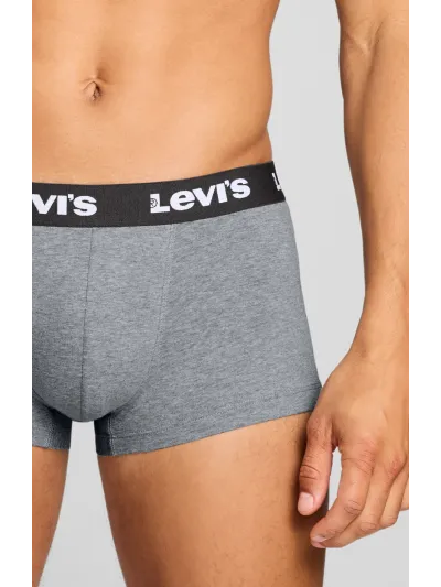 Levi's - Repeat Logo - Férfi alsónadrág szett - 2 db