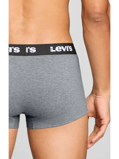 Levi's - Repeat Logo - Férfi alsónadrág szett - 2 db