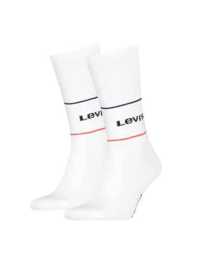Levi's - Uniszex zokni szett - 2 pár