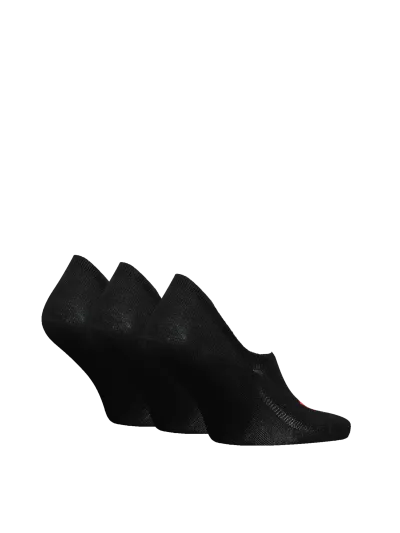 Levi's - Uniszex zokni szett - 3 pár