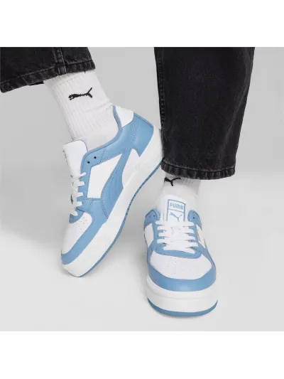 Puma - CA Pro Classic - Platformos Sneaker Bőr Női utcai cipő