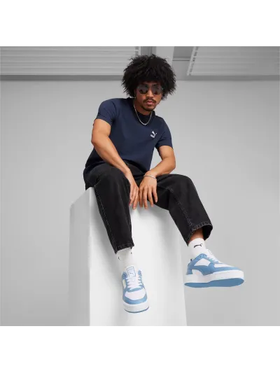 Puma - CA Pro Classic - Platformos Sneaker Bőr Női utcai cipő