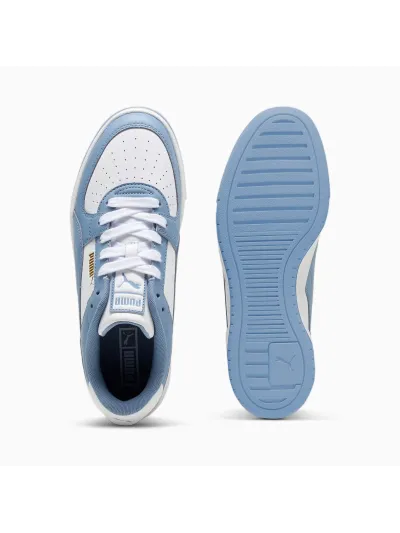 Puma - CA Pro Classic - Platformos Sneaker Bőr Női utcai cipő