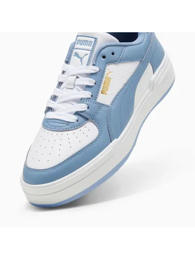 Puma - CA Pro Classic - Platformos Sneaker Bőr Női utcai cipő