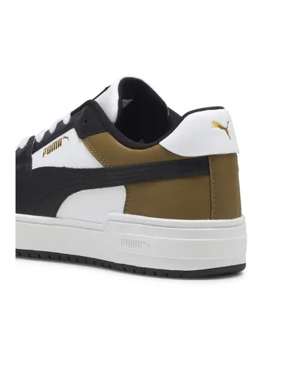 Puma - CA Pro Classic - Platformos Sneaker Bőr Női utcai cipő