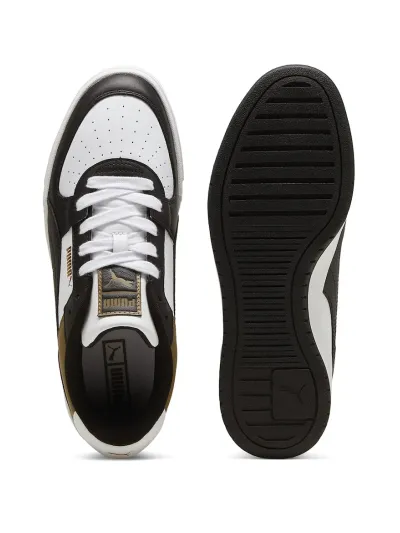 Puma - CA Pro Classic - Platformos Sneaker Bőr Női utcai cipő