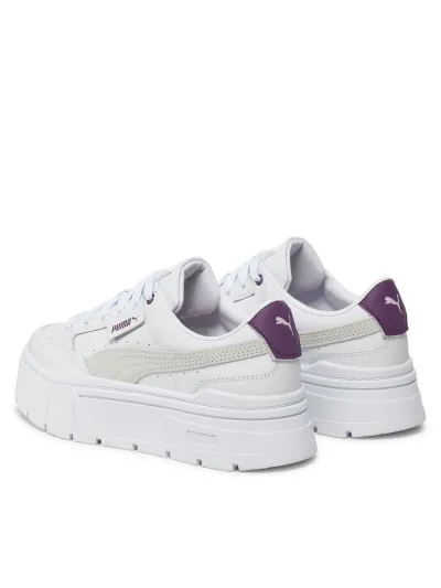 Puma - Mayze Stack - Platformos Sneaker Női utcai cipő