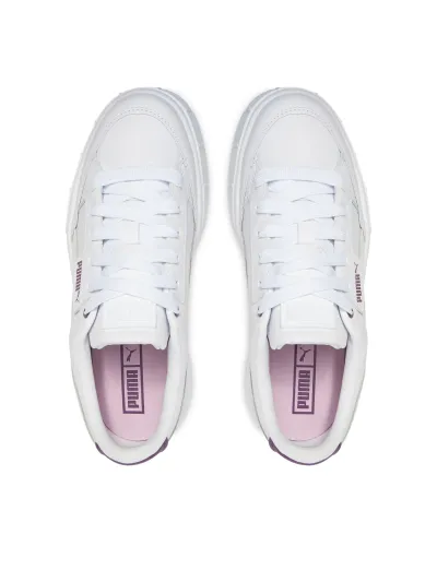 Puma - Mayze Stack - Platformos Sneaker Női utcai cipő