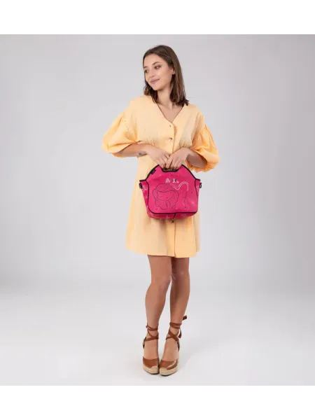 Anekke - Fashion - Női Hűtőtáska / Uzsonnás táska