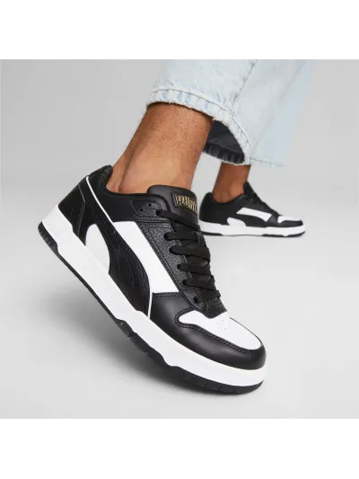 Puma - RBD Game Low - Sneaker Férfi utcai cipő