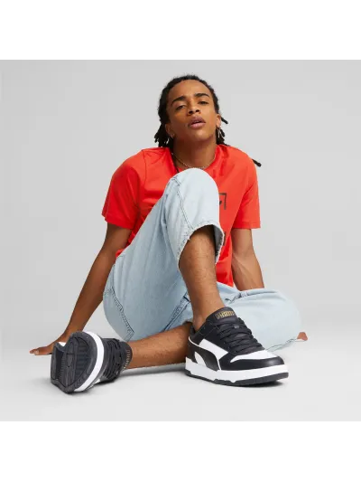 Puma - RBD Game Low - Sneaker Férfi utcai cipő