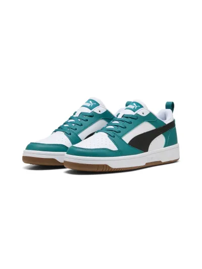Puma - Rebound v6 Low - Sneaker Uniszex utcai cipő