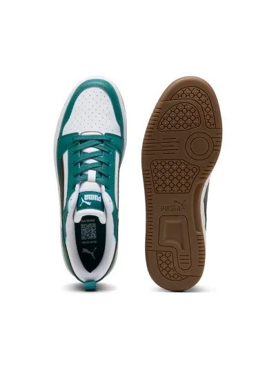 Puma - Rebound v6 Low - Sneaker Uniszex utcai cipő
