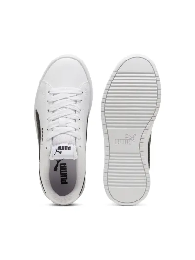 Puma - Puma Rickie Classic JR - Sneaker Női utcai cipő