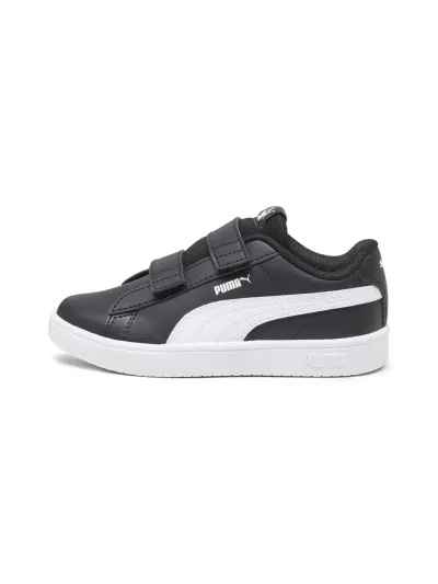 Puma - Puma Rickie Classic V PS - Sneaker Fiú utcai cipő