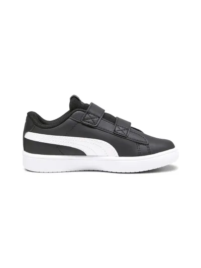 Puma - Puma Rickie Classic V PS - Sneaker Fiú utcai cipő