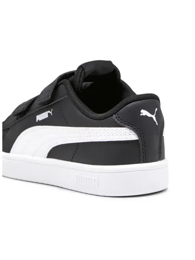 Puma - Puma Rickie Classic V PS - Sneaker Fiú utcai cipő