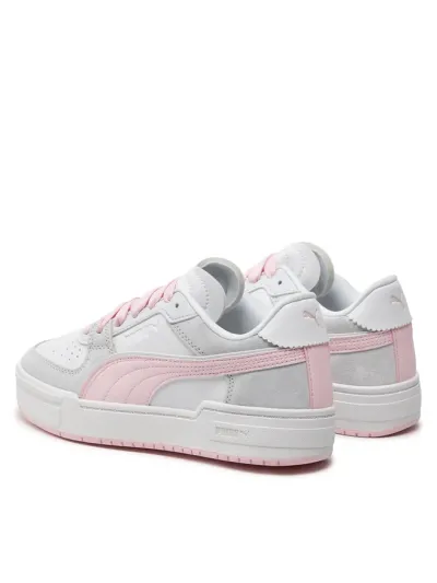 Puma - CA Pro Queen - Platformos Bőr Sneaker Női utcai cipő