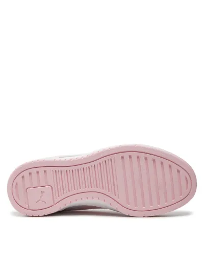 Puma - CA Pro Queen - Platformos Bőr Sneaker Női utcai cipő