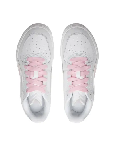 Puma - CA Pro Queen - Platformos Bőr Sneaker Női utcai cipő