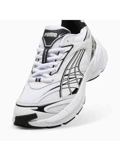 Puma - Velophasis Always On - Sneaker Férfi utcai cipő