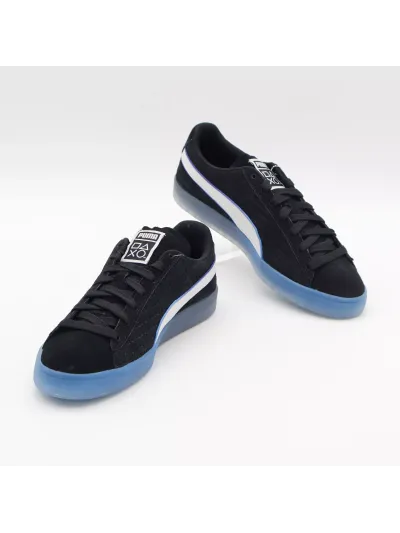 Puma - PlayStation - Sneaker Bőr Férfi utcai cipő