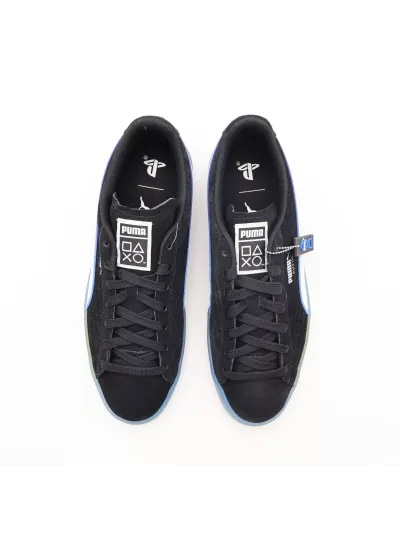 Puma - PlayStation - Sneaker Bőr Férfi utcai cipő