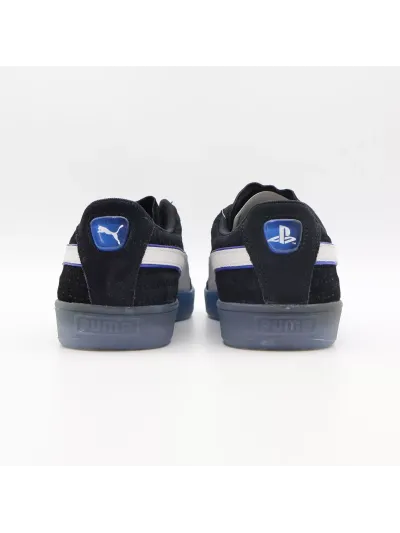 Puma - PlayStation - Sneaker Bőr Férfi utcai cipő