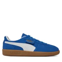 Puma - Palermo - Sneaker Bőr Férfi utcai cipő