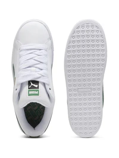 Puma - Suede XL - Sneaker Bőr Férfi utcai cipő