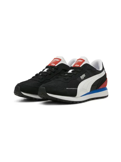 Puma - Road Rider SD - Sneaker Bőr Uniszex utcai cipő