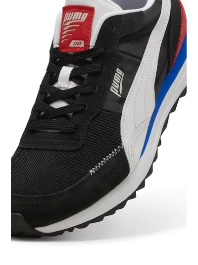 Puma - Road Rider SD - Sneaker Bőr Uniszex utcai cipő