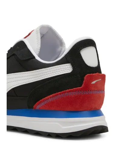 Puma - Road Rider SD - Sneaker Bőr Uniszex utcai cipő