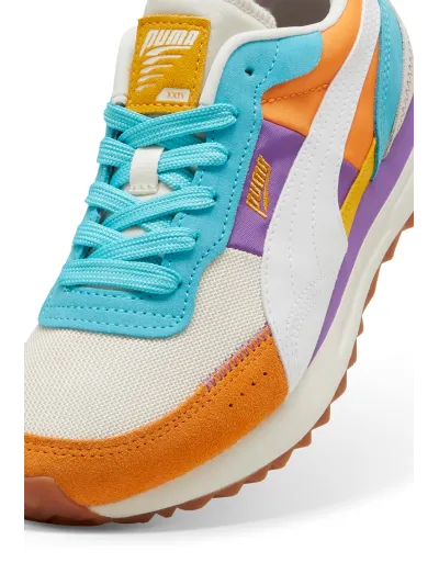 Puma - Road Rider SD - Sneaker Bőr Uniszex utcai cipő