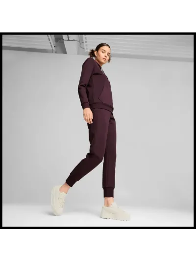 Puma - Karmen II - Platformos Sneaker Női utcai cipő